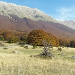 Majella National Park - Borrello