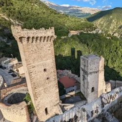 Majella National Park - Borrello