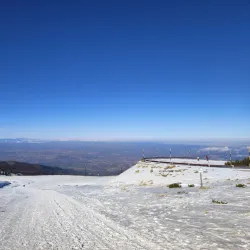 Majella National Park - Borrello