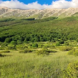 Majella National Park - Borrello