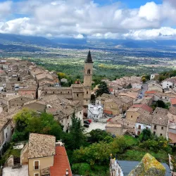 Majella National Park - Borrello