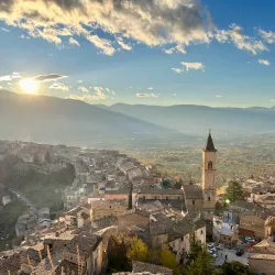 Majella National Park - Borrello