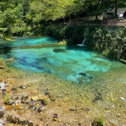 Majella National Park - Borrello
