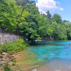 Majella National Park - Borrello