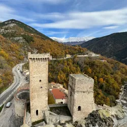 Majella National Park - Borrello