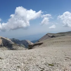 Monte Amaro - Borrello