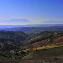 Monte Amaro - Borrello