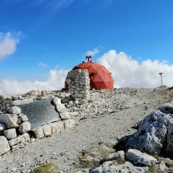 Monte Amaro - Borrello
