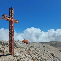 Monte Amaro - Borrello