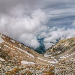 Monte Amaro - Borrello