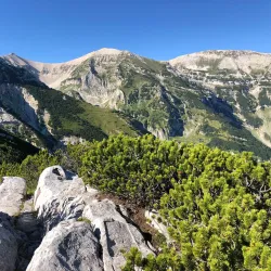 Monte Amaro - Borrello