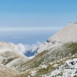 Monte Amaro - Borrello