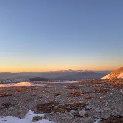 Monte Amaro - Borrello