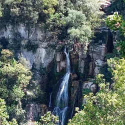 Nature Trails and Hiking Paths - Borrello