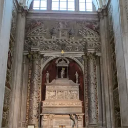 Brescia Cathedral (Duomo Nuovo) - Brescia