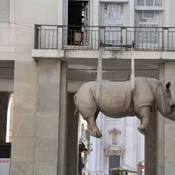 Brescia Cathedral (Duomo Nuovo) - Brescia