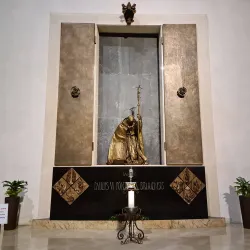 Brescia Cathedral (Duomo Nuovo) - Brescia