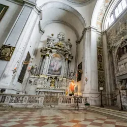 Brescia Cathedral (Duomo Nuovo) - Brescia