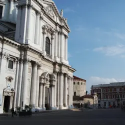 Brescia Cathedral (Duomo Nuovo) - Brescia
