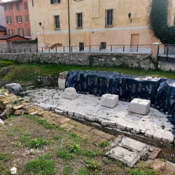 Capitolium Archaeological Area and Museum - Brescia