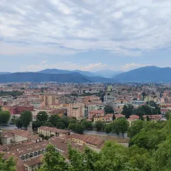 Castle of Brescia (Castello di Brescia) - Brescia