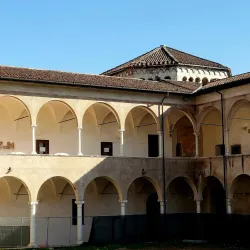 Museo di Santa Giulia Archaeological Area - Brescia