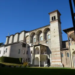 Museo di Santa Giulia Archaeological Area - Brescia