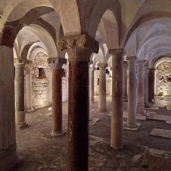 Museo di Santa Giulia Archaeological Area - Brescia