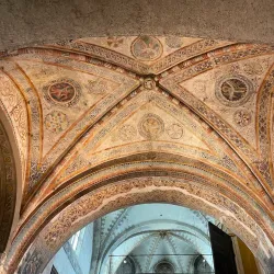 Old Cathedral (Duomo Vecchio) - Brescia