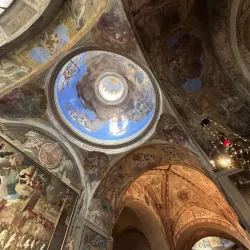 Old Cathedral (Duomo Vecchio) - Brescia