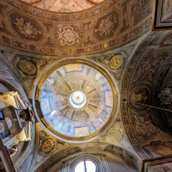 Old Cathedral (Duomo Vecchio) - Brescia