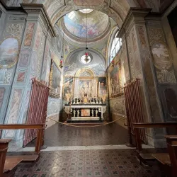 Old Cathedral (Duomo Vecchio) - Brescia