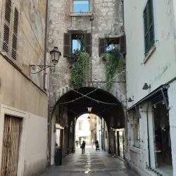 Piazza della Loggia - Brescia