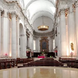 Piazza della Loggia - Brescia