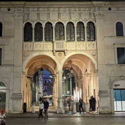 Piazza della Loggia - Brescia