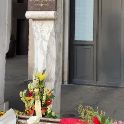 Piazza della Loggia - Brescia