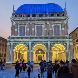 Piazza della Loggia - Brescia