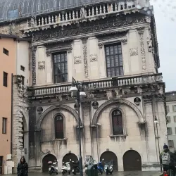Piazza della Loggia - Brescia