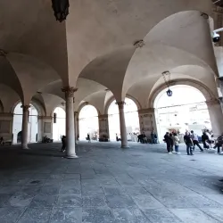 Piazza della Loggia - Brescia