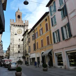 Piazza della Loggia - Brescia