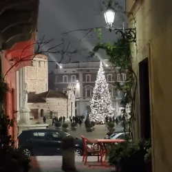 Piazza Paolo VI - Brescia