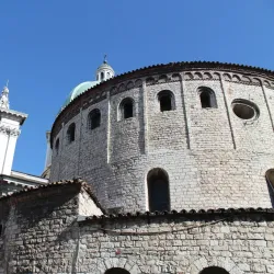 Piazza Paolo VI - Brescia