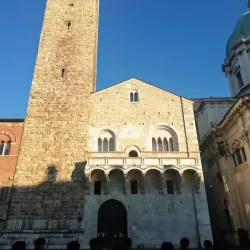 Piazza Paolo VI - Brescia