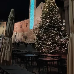 Piazza Paolo VI - Brescia