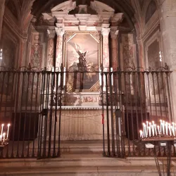 Piazza Paolo VI - Brescia