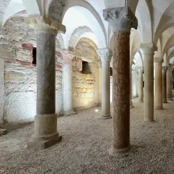 Santa Giulia Museum - Brescia