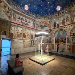 Santa Giulia Museum - Brescia