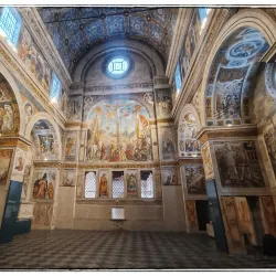 Santa Giulia Museum - Brescia