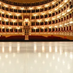 Teatro Grande di Brescia - Brescia