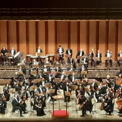 Teatro Grande di Brescia - Brescia